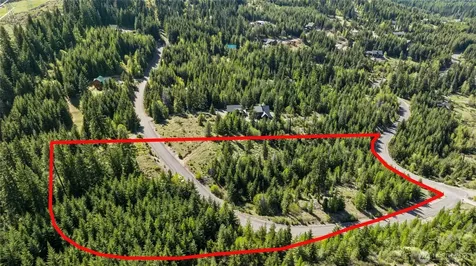 0 Stone Ridge Drive Cle Elum WA 98922