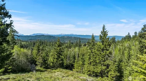 0 Stone Ridge Drive Cle Elum WA 98922