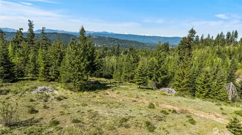 0 Stone Ridge Drive Cle Elum WA 98922