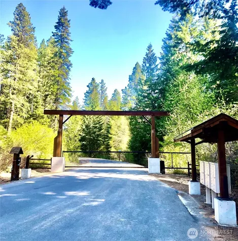0 Stone Ridge Drive Cle Elum WA 98922