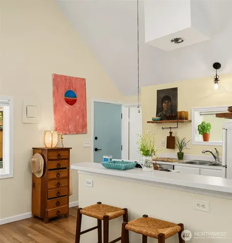 13337 25th Avenue NE Seattle WA 98125