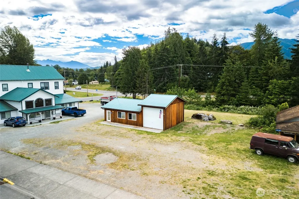 45726 Main Street Concrete WA 98237