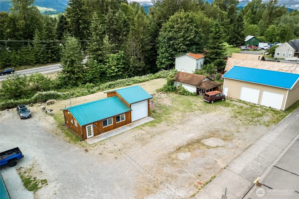 45726 Main Street Concrete WA 98237