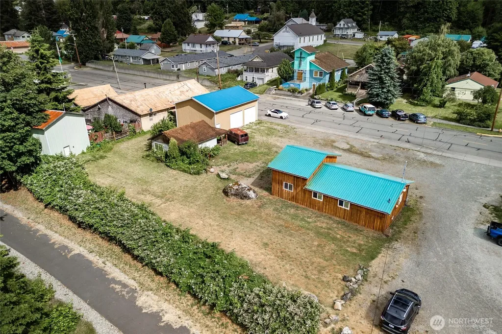 45726 Main Street Concrete WA 98237