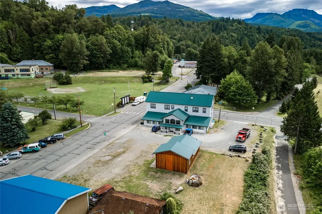45726 Main Street Concrete WA 98237