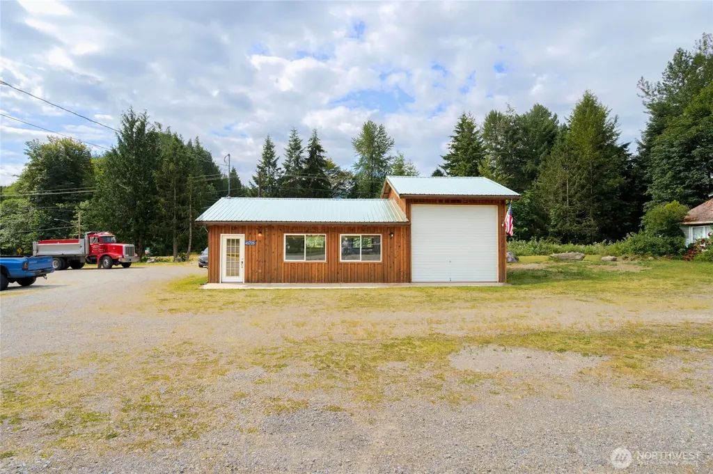 45726 Main Street Concrete WA 98237