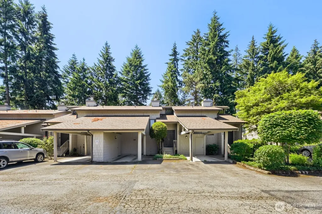 14615 NE 35th Street Bellevue WA 98007