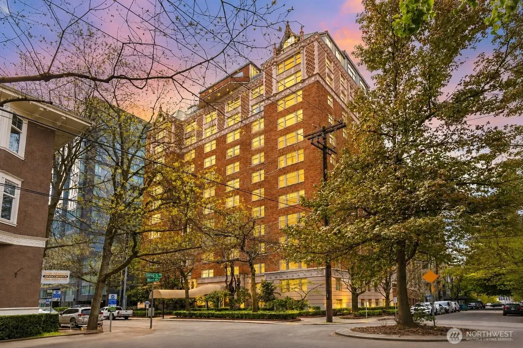 1017 Minor Avenue Seattle WA 98104