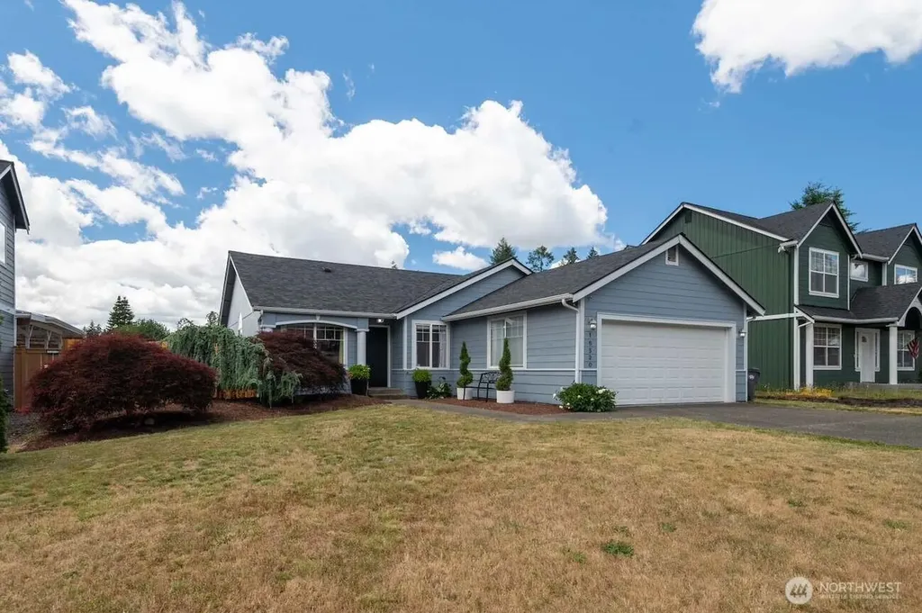 16520 10th Avenue Ct E Spanaway WA 98387