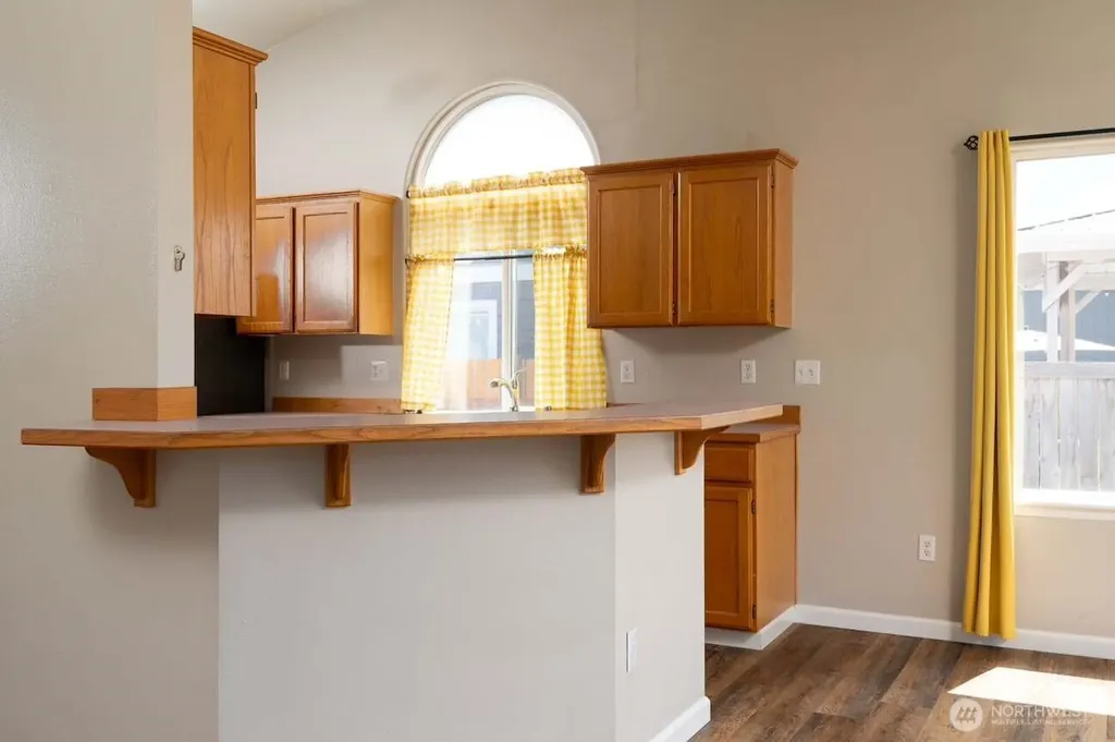 16520 10th Avenue Ct E Spanaway WA 98387