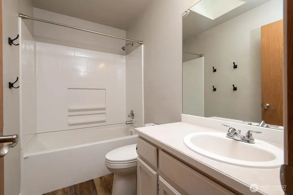 16520 10th Avenue Ct E Spanaway WA 98387