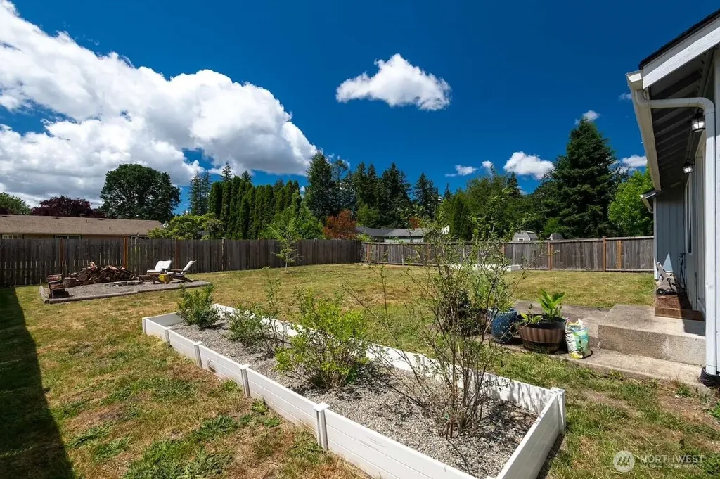 16520 10th Avenue Ct E Spanaway WA 98387