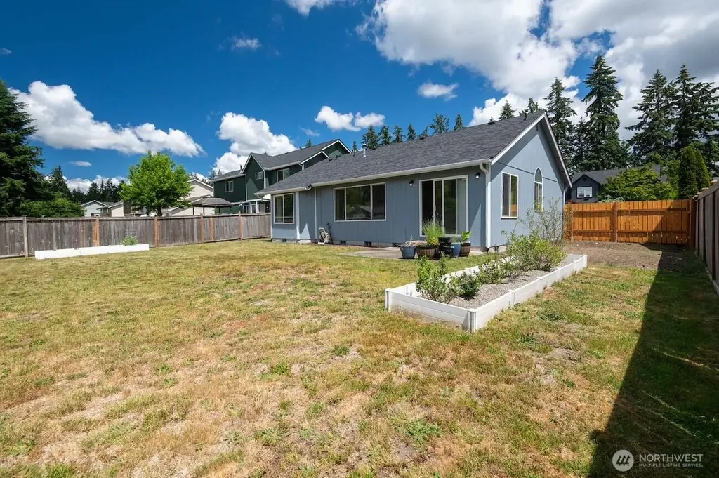 16520 10th Avenue Ct E Spanaway WA 98387