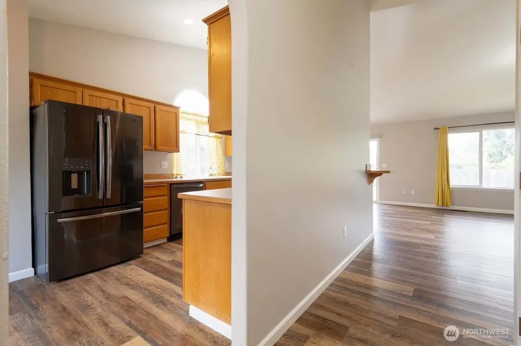 16520 10th Avenue Ct E Spanaway WA 98387