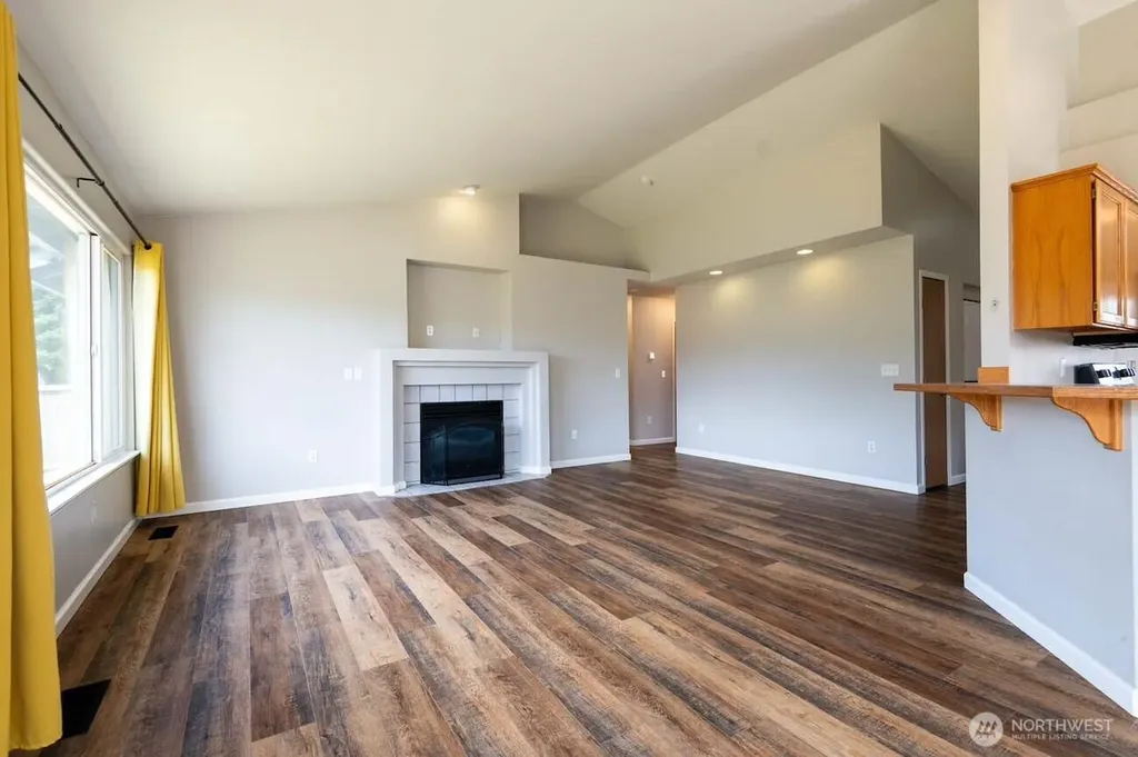 16520 10th Avenue Ct E Spanaway WA 98387