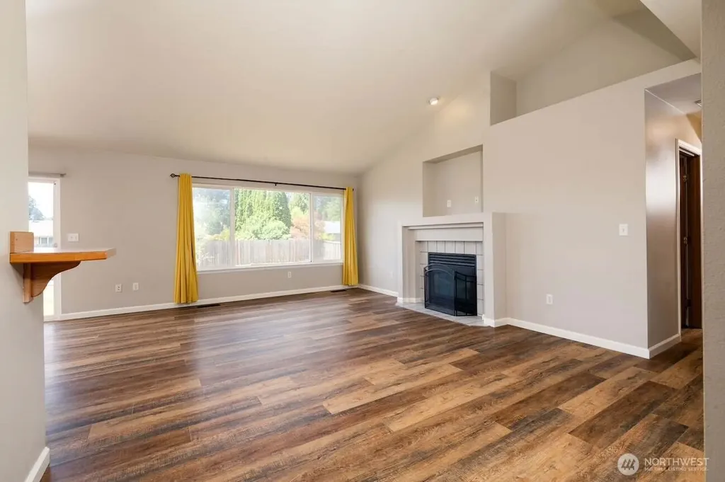 16520 10th Avenue Ct E Spanaway WA 98387