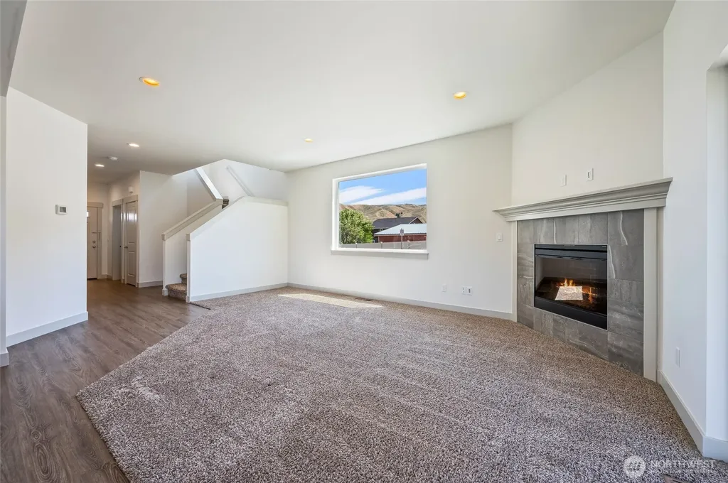 624 Craig Avenue Wenatchee WA 98801
