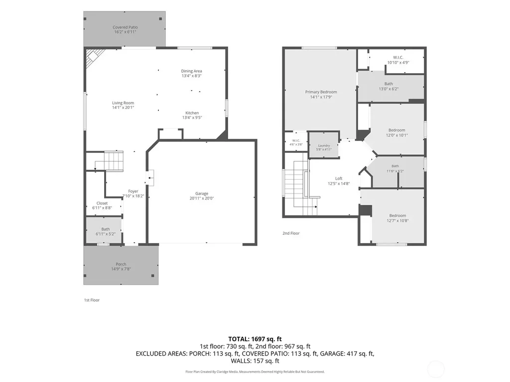 624 Craig Avenue Wenatchee WA 98801