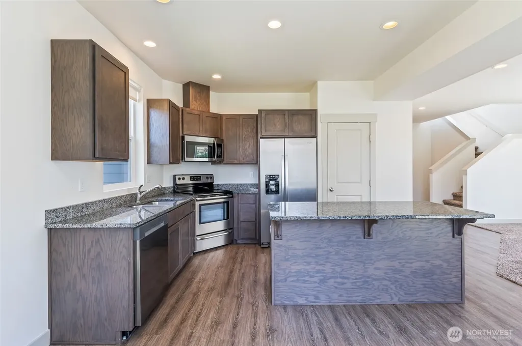 624 Craig Avenue Wenatchee WA 98801