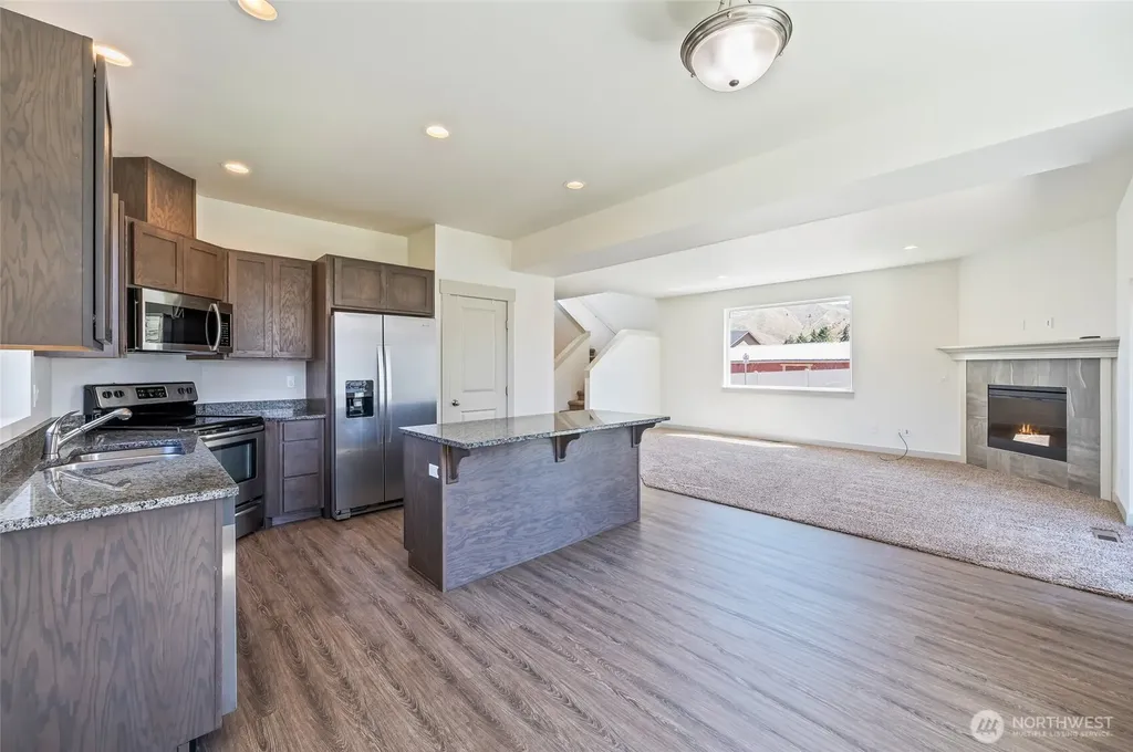 624 Craig Avenue Wenatchee WA 98801