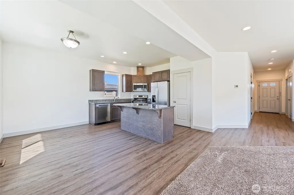 624 Craig Avenue Wenatchee WA 98801
