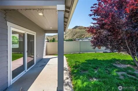 624 Craig Avenue Wenatchee WA 98801