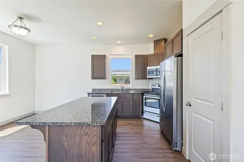 624 Craig Avenue Wenatchee WA 98801
