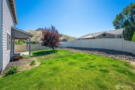 624 Craig Avenue Wenatchee WA 98801
