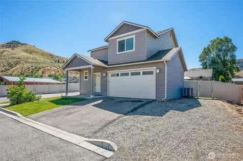 624 Craig Avenue Wenatchee WA 98801