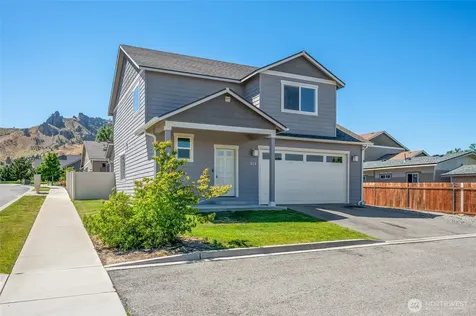 624 Craig Avenue Wenatchee WA 98801