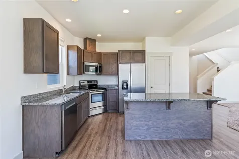 624 Craig Avenue Wenatchee WA 98801