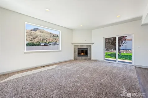 624 Craig Avenue Wenatchee WA 98801