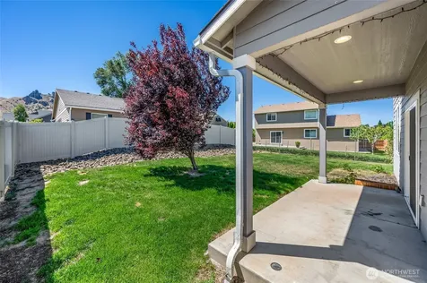 624 Craig Avenue Wenatchee WA 98801