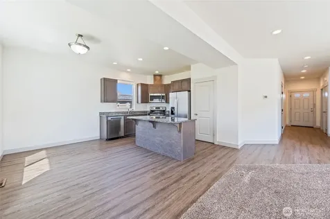 624 Craig Avenue Wenatchee WA 98801