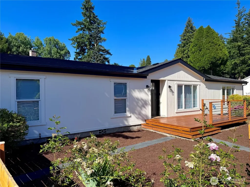 1314 Whitney Avenue Bremerton WA 98312