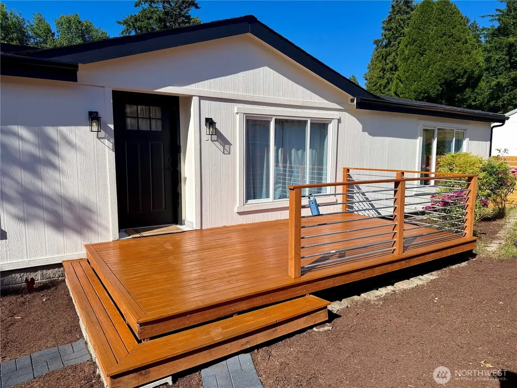 1314 Whitney Avenue Bremerton WA 98312