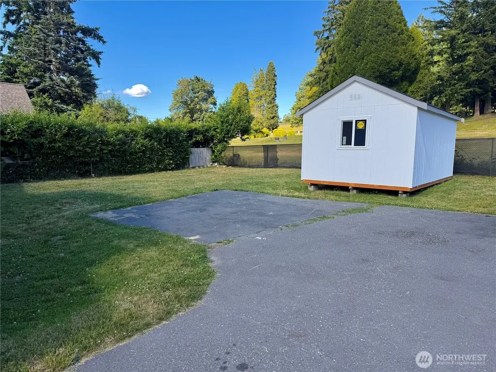 1314 Whitney Avenue Bremerton WA 98312