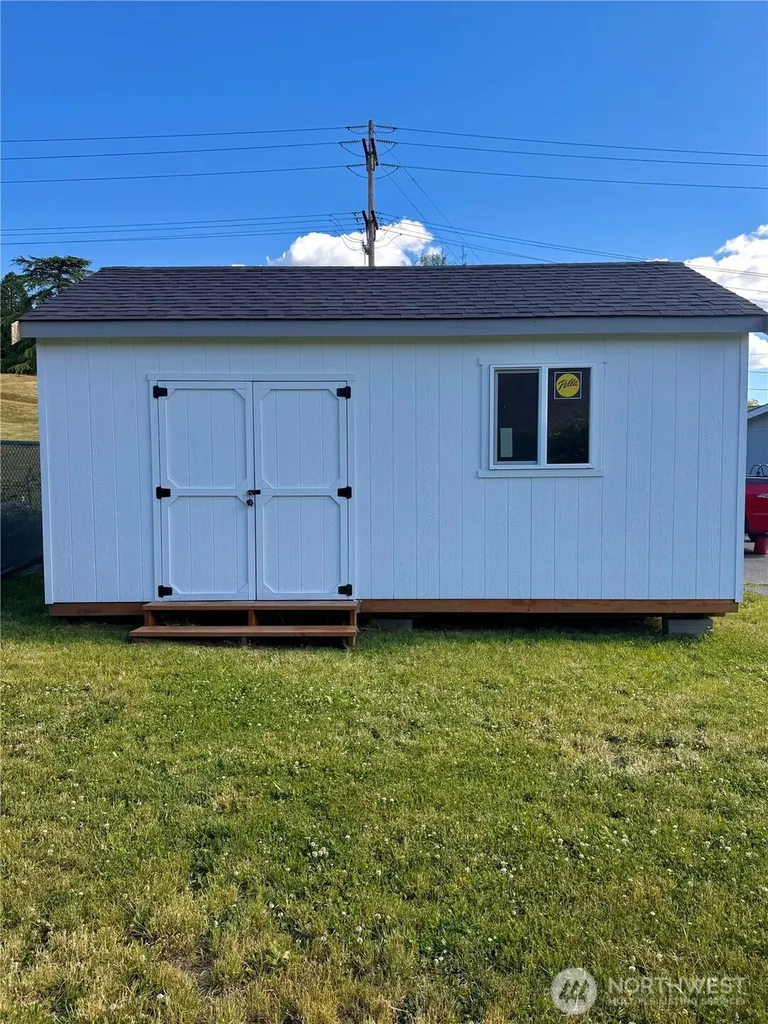 1314 Whitney Avenue Bremerton WA 98312