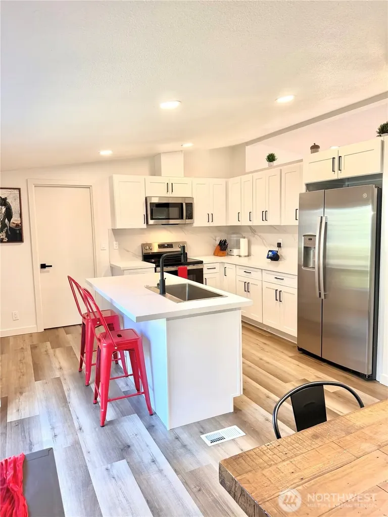 1314 Whitney Avenue Bremerton WA 98312