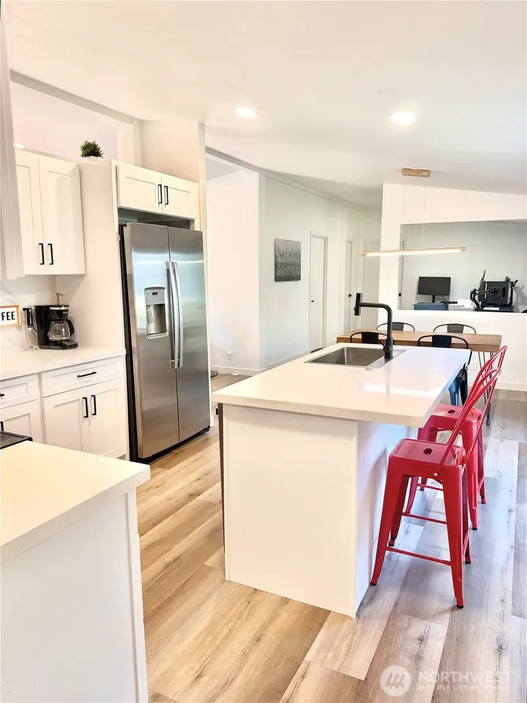 1314 Whitney Avenue Bremerton WA 98312