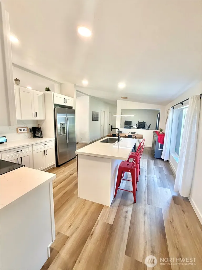 1314 Whitney Avenue Bremerton WA 98312