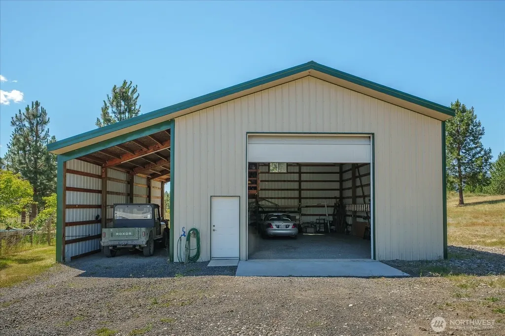 6472 Enterprise Road Fruitland WA 99129