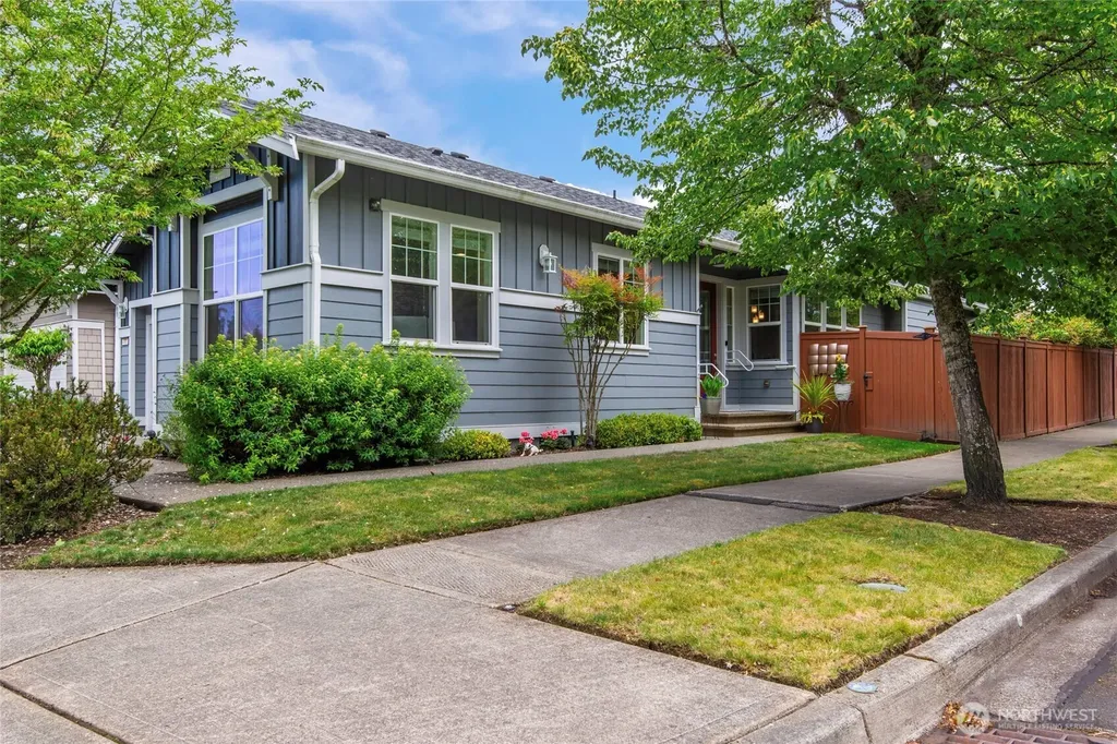 4900 Cypress Drive NE Lacey WA 98516