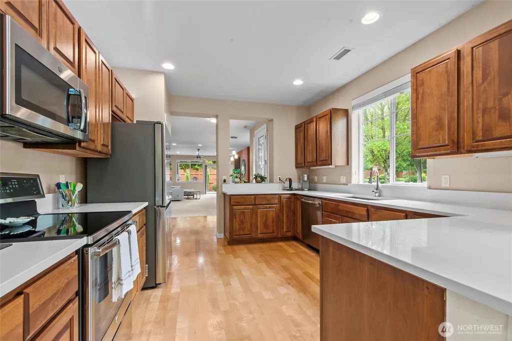 4900 Cypress Drive NE Lacey WA 98516