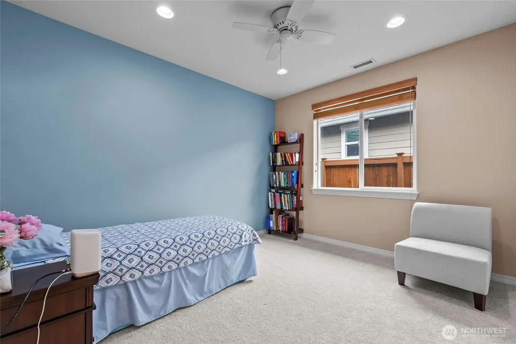 4900 Cypress Drive NE Lacey WA 98516