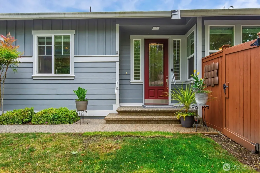 4900 Cypress Drive NE Lacey WA 98516