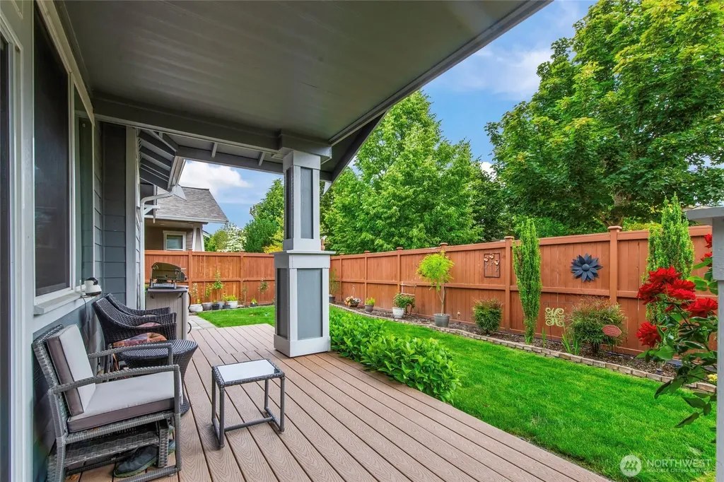 4900 Cypress Drive NE Lacey WA 98516
