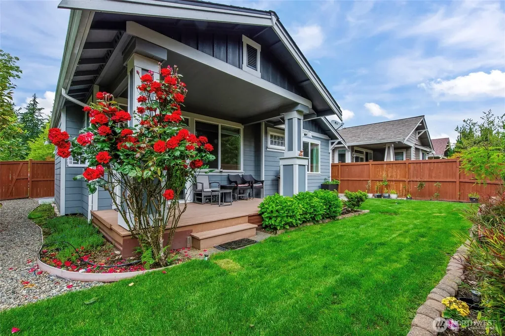 4900 Cypress Drive NE Lacey WA 98516