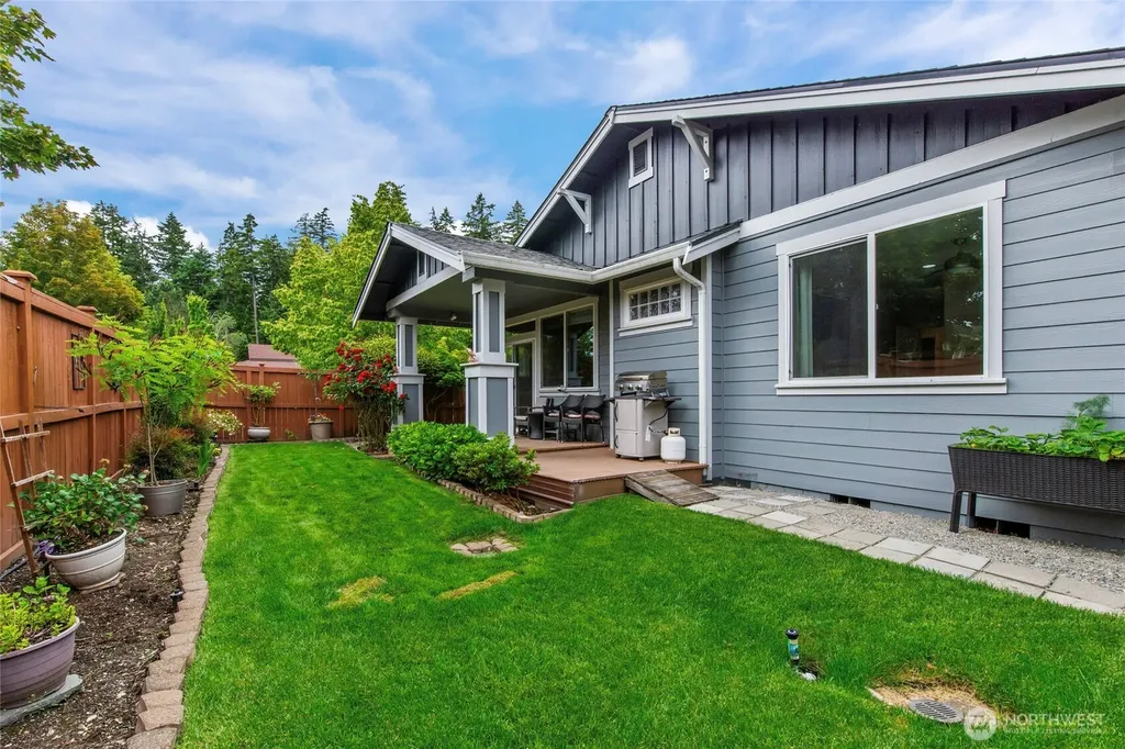 4900 Cypress Drive NE Lacey WA 98516