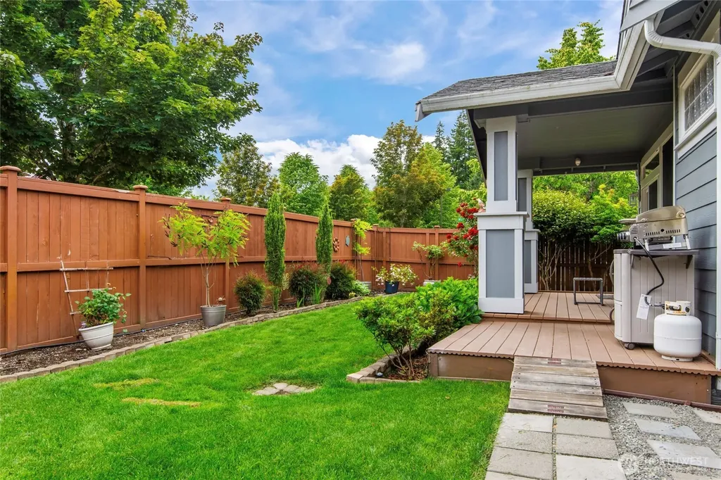 4900 Cypress Drive NE Lacey WA 98516
